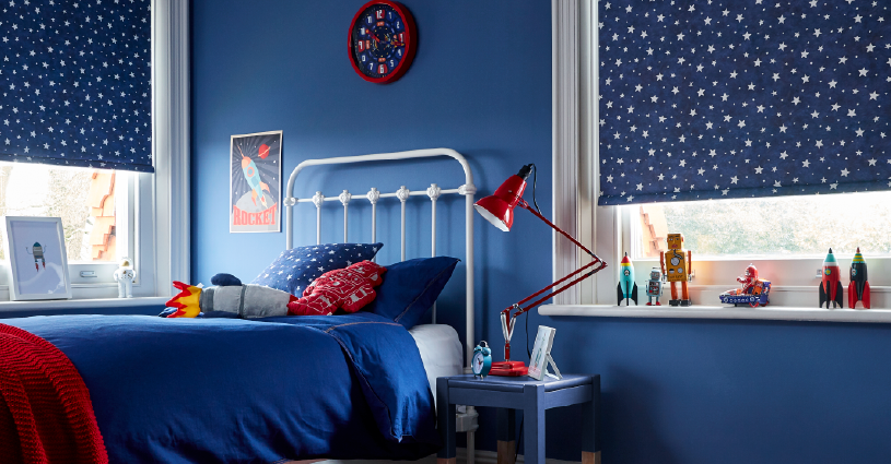 Children's Blinds
